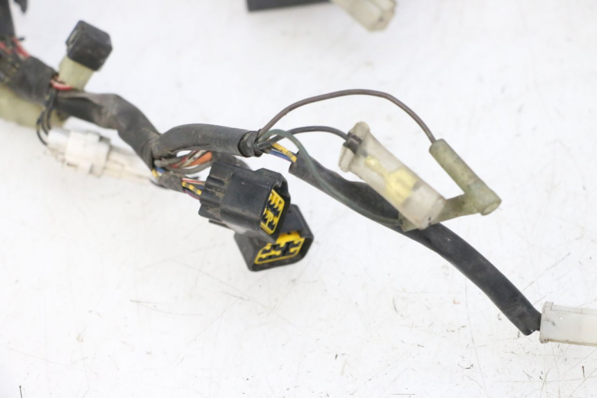 photo de WIRE HARNESS YAMAHA FZS FAZER 600 (2001 - 2003)