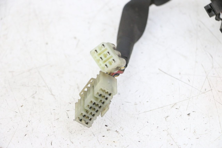 photo de WIRE HARNESS YAMAHA FZS FAZER 600 (2001 - 2003)
