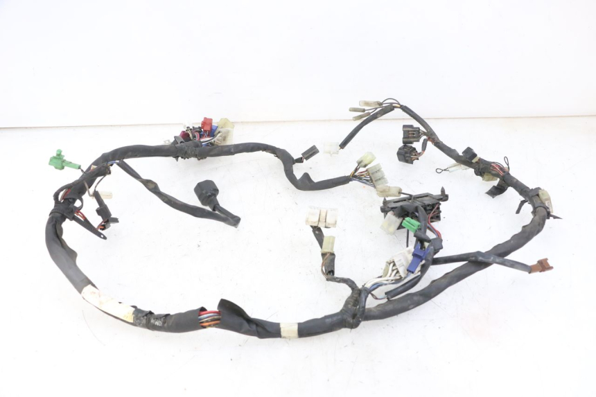 photo de WIRE HARNESS YAMAHA FZS FAZER 600 (2001 - 2003)