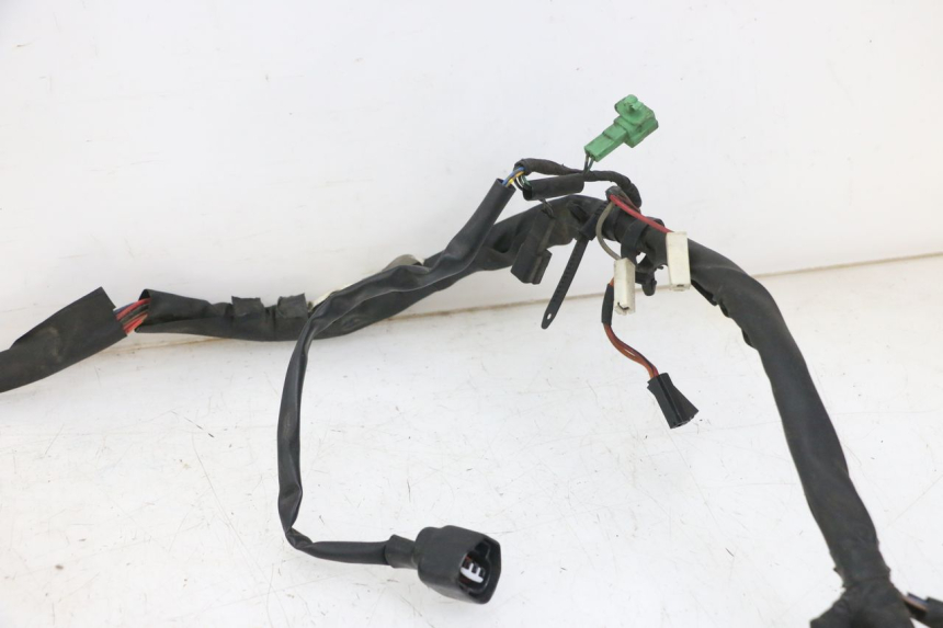 photo de WIRE HARNESS YAMAHA FZS FAZER 600 (2001 - 2003)