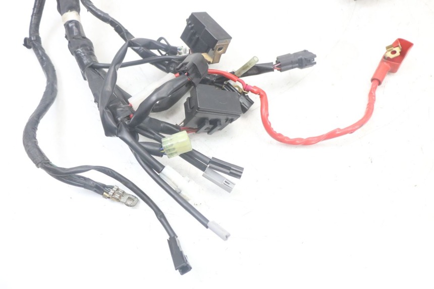 photo de WIRING HARNESS YAMAHA MT-07 MT07 ABS 700 (2014 - 2017)