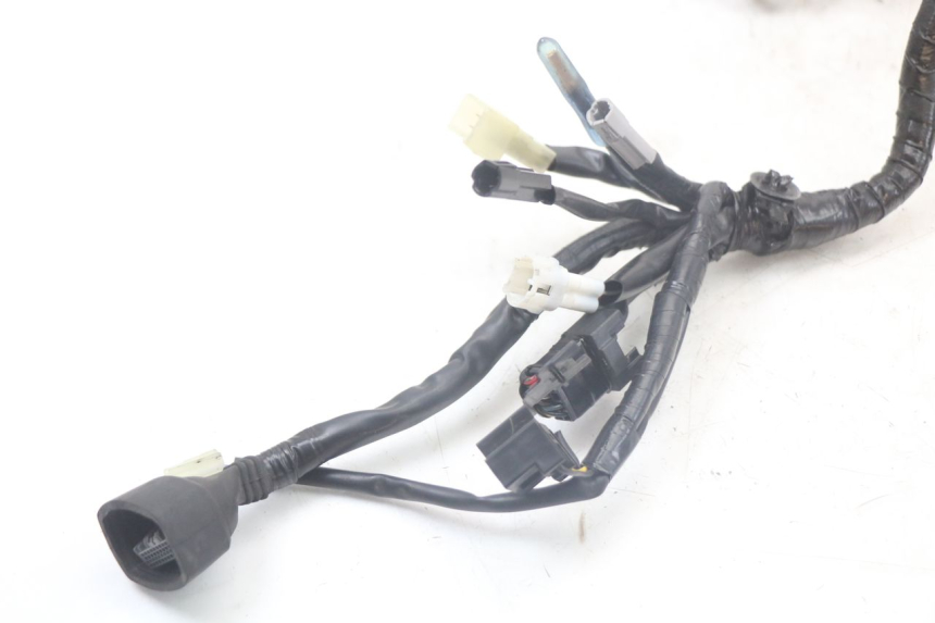 photo de WIRING HARNESS YAMAHA MT-07 MT07 ABS 700 (2014 - 2017)