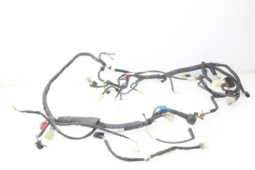 photo de WIRING HARNESS YAMAHA NEO'S 4T 50 (2008 - 2016)