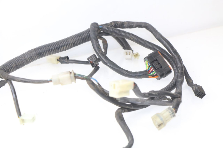 photo de WIRING HARNESS YAMAHA NEO'S 4T 50 (2008 - 2016)