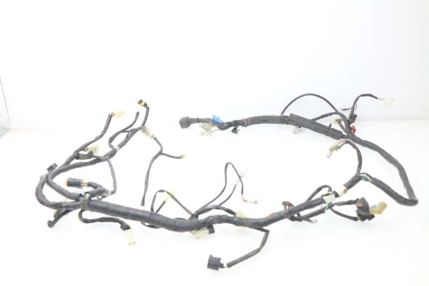 photo de WIRING HARNESS YAMAHA NEO'S 4T 50 (2008 - 2016)