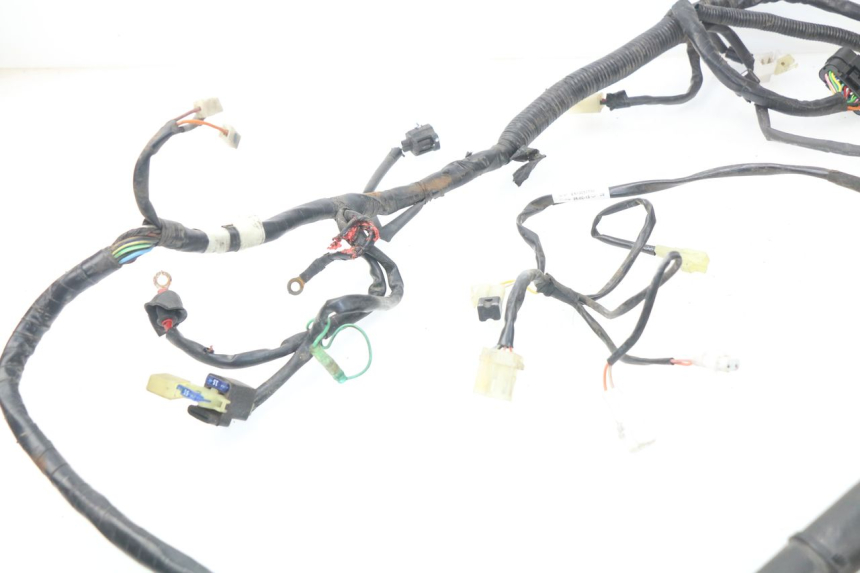 photo de WIRING HARNESS YAMAHA NEO'S 4T 50 (2008 - 2016)