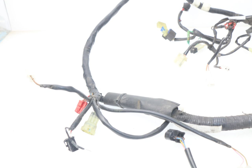 photo de WIRING HARNESS YAMAHA NEO'S 4T 50 (2008 - 2016)