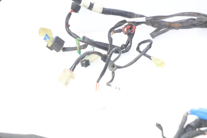 photo de WIRING HARNESS YAMAHA NEO'S 4T 50 (2008 - 2016)