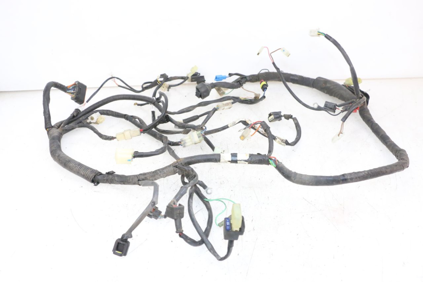 photo de WIRING HARNESS YAMAHA NEO'S 4T 50 (2008 - 2016)