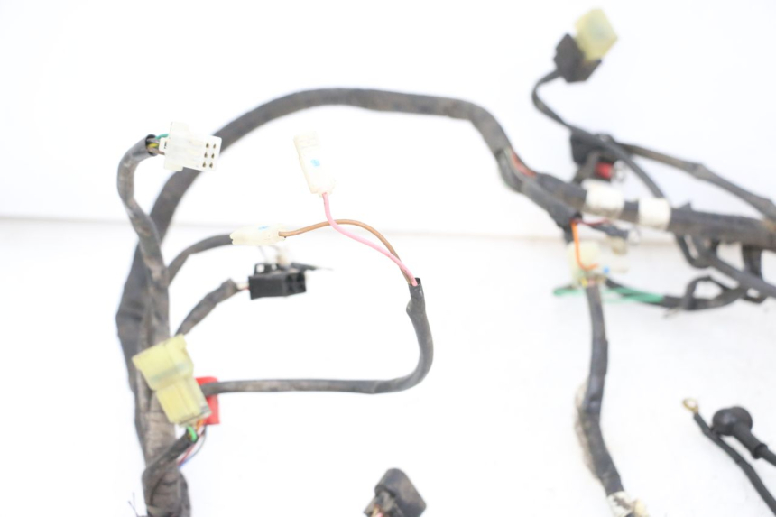 photo de WIRING HARNESS YAMAHA NEO'S 4T 50 (2008 - 2016)