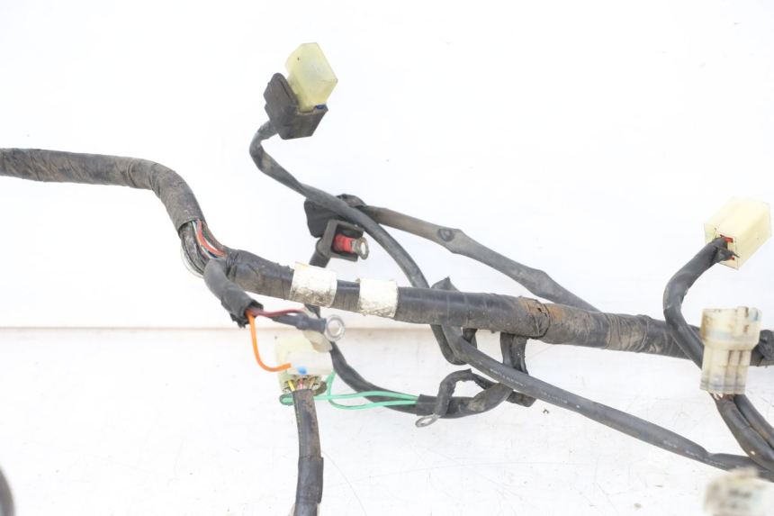 photo de WIRING HARNESS YAMAHA NEO'S 4T 50 (2008 - 2016)