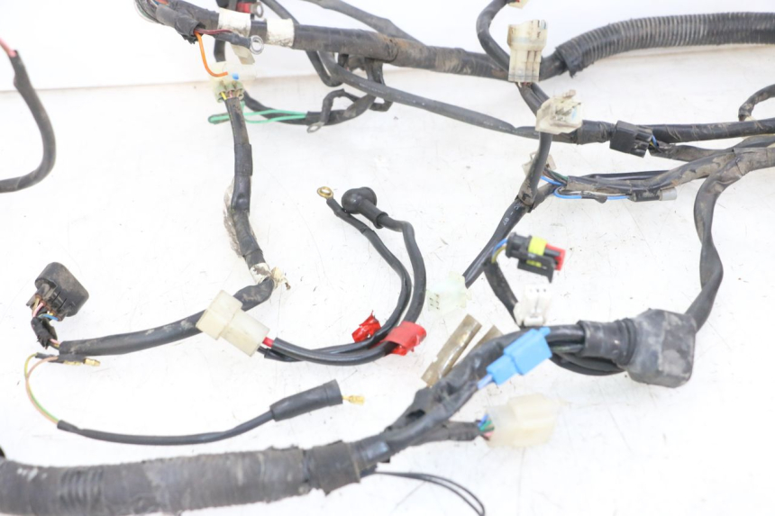 photo de WIRING HARNESS YAMAHA NEO'S 4T 50 (2008 - 2016)