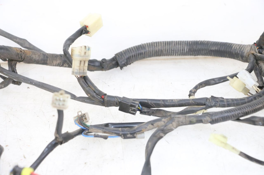 photo de WIRING HARNESS YAMAHA NEO'S 4T 50 (2008 - 2016)