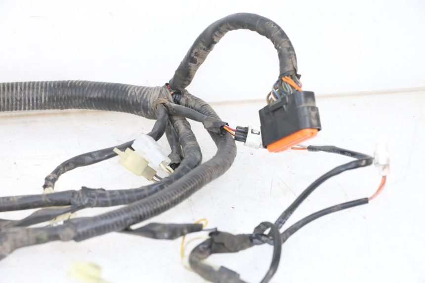 photo de WIRING HARNESS YAMAHA NEO'S 4T 50 (2008 - 2016)