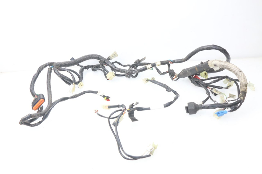 photo de WIRING HARNESS YAMAHA NEO'S 4T 50 (2008 - 2016)