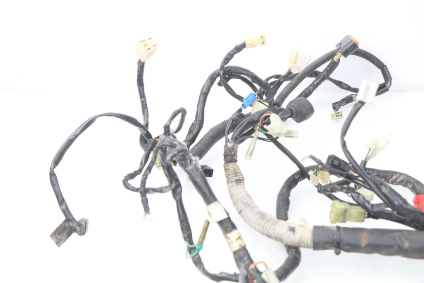 photo de WIRING HARNESS YAMAHA NEO'S 4T 50 (2008 - 2016)