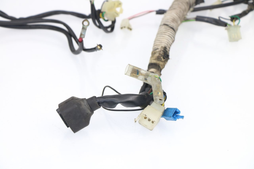 photo de WIRING HARNESS YAMAHA NEO'S 4T 50 (2008 - 2016)