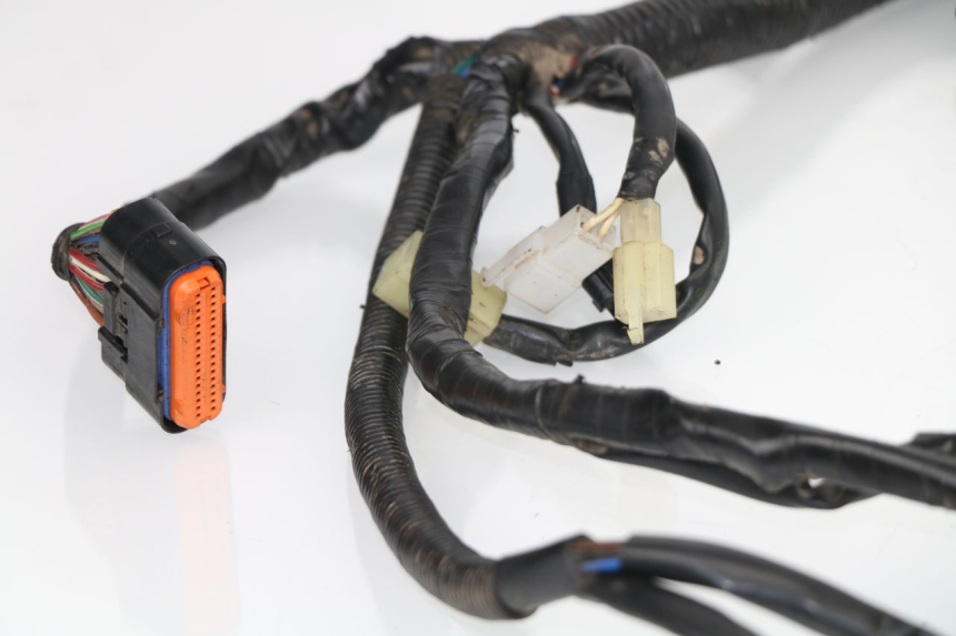 photo de WIRING HARNESS YAMAHA NEO'S 4T 50 (2008 - 2016)