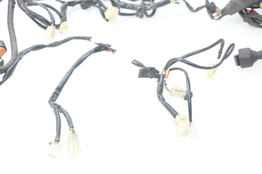 photo de WIRING HARNESS YAMAHA NEO'S 4T 50 (2008 - 2016)