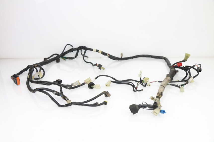 photo de WIRING HARNESS YAMAHA NEO'S 4T 50 (2008 - 2016)