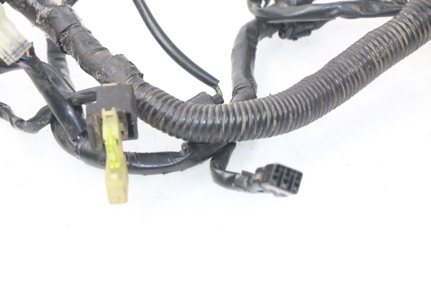 photo de WIRING HARNESS YAMAHA NEO'S 4T 50 (2008 - 2016)