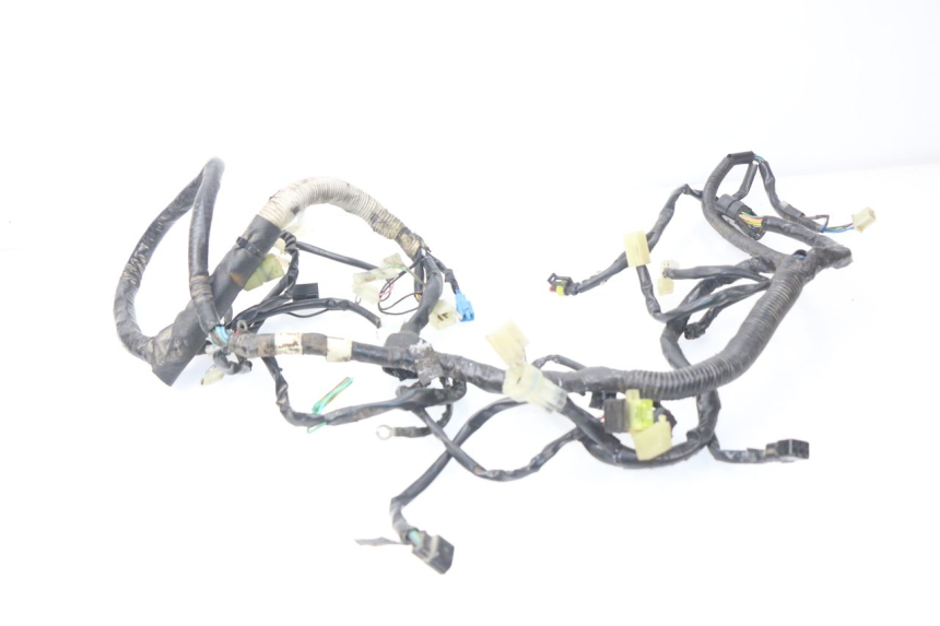 photo de WIRING HARNESS YAMAHA NEO'S 4T 50 (2008 - 2016)