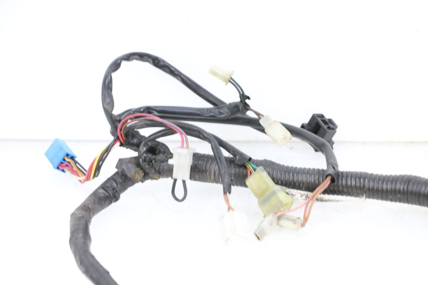 photo de WIRE HARNESS YAMAHA NEO'S NEOS 2T 50 (2007 - 2017)