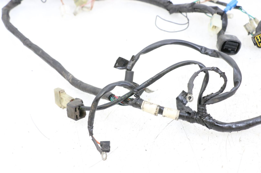 photo de WIRE HARNESS YAMAHA NEO'S NEOS 2T 50 (2007 - 2017)