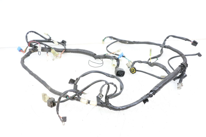 photo de WIRE HARNESS YAMAHA NEO'S NEOS 2T 50 (2007 - 2017)