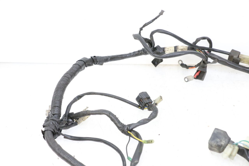 photo de WIRE HARNESS YAMAHA NEO'S NEOS 2T 50 (2007 - 2017)