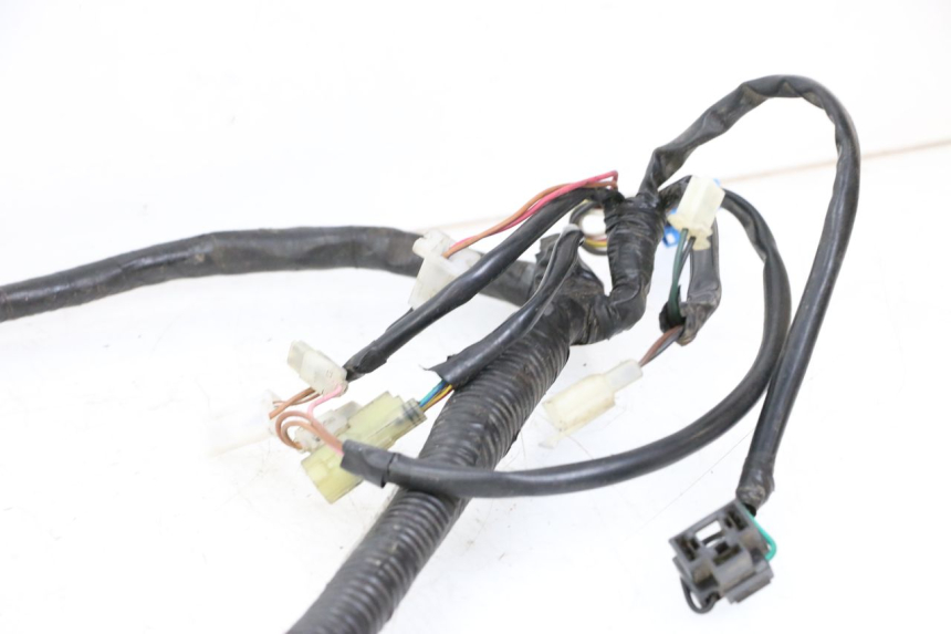 photo de WIRE HARNESS YAMAHA NEO'S NEOS 2T 50 (2007 - 2017)