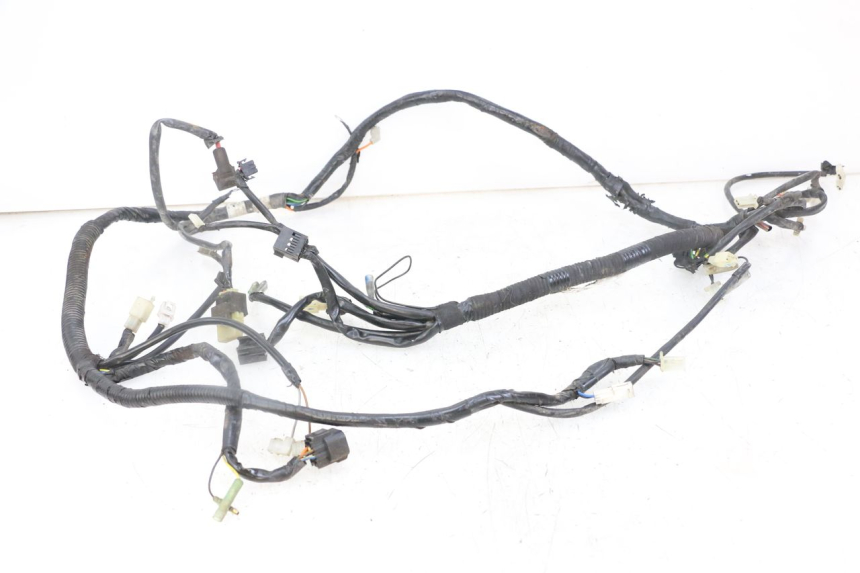 photo de WIRE HARNESS YAMAHA NEO'S NEOS 2T EASY 50 (2013 - 2016)