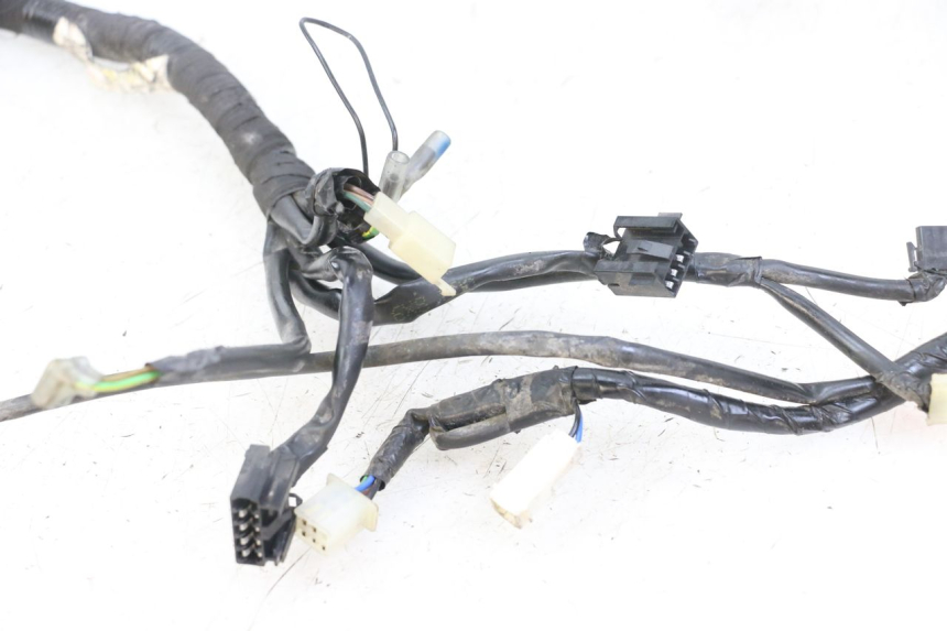 photo de WIRE HARNESS YAMAHA NEO'S NEOS 2T EASY 50 (2013 - 2016)