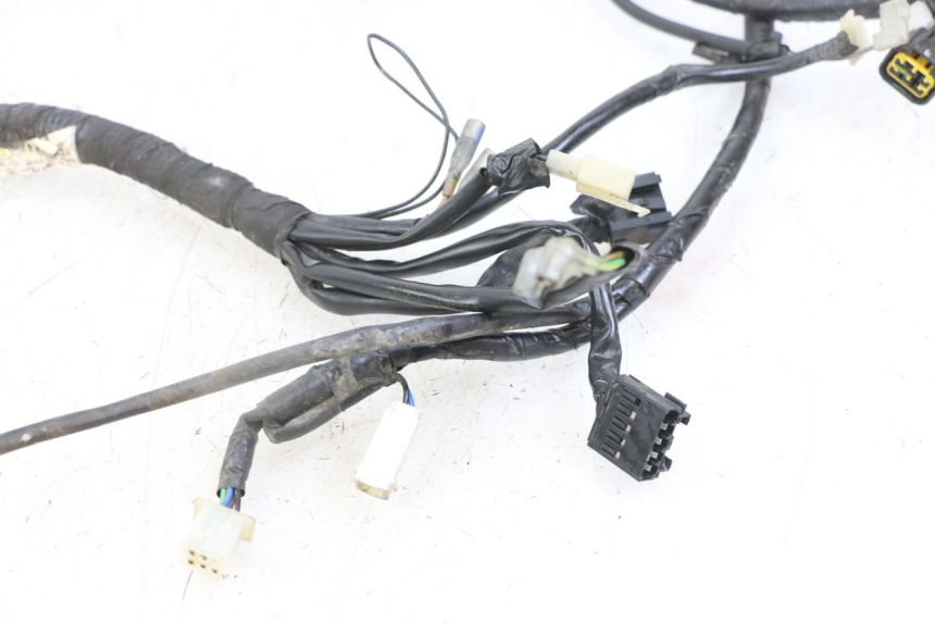 photo de WIRE HARNESS YAMAHA NEO'S NEOS 2T EASY 50 (2013 - 2016)