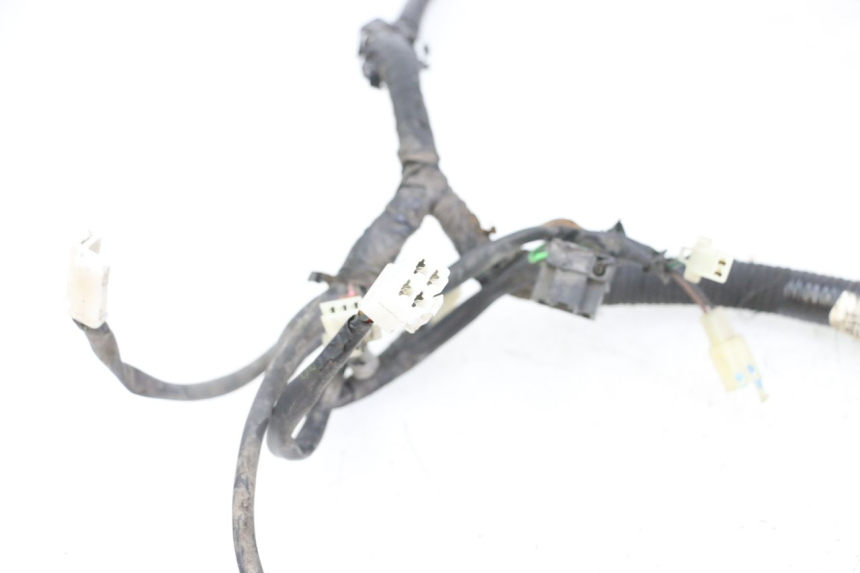 photo de WIRE HARNESS YAMAHA NEO'S NEOS 2T EASY 50 (2013 - 2016)