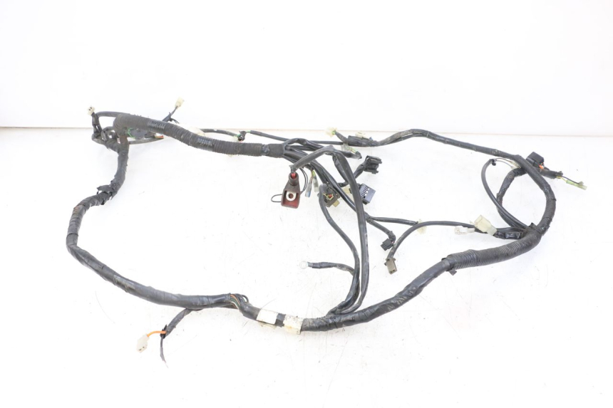 photo de WIRE HARNESS YAMAHA NEO'S NEOS 2T EASY 50 (2013 - 2016)