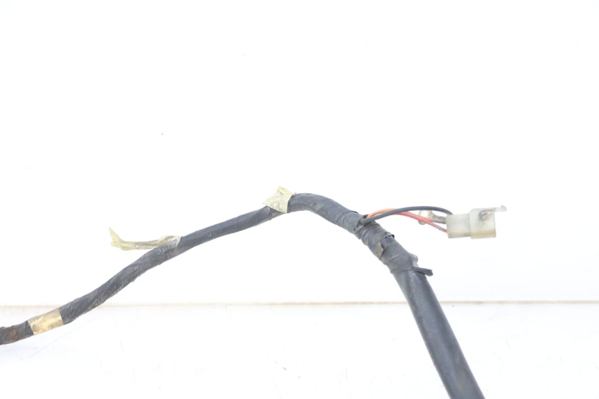 photo de WIRING HARNESS YAMAHA SR 125 (1982 - 2003)