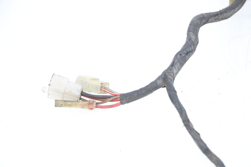 photo de WIRING HARNESS YAMAHA SR 125 (1982 - 2003)