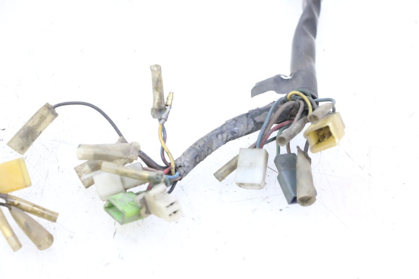 photo de WIRING HARNESS YAMAHA SR 125 (1982 - 2003)