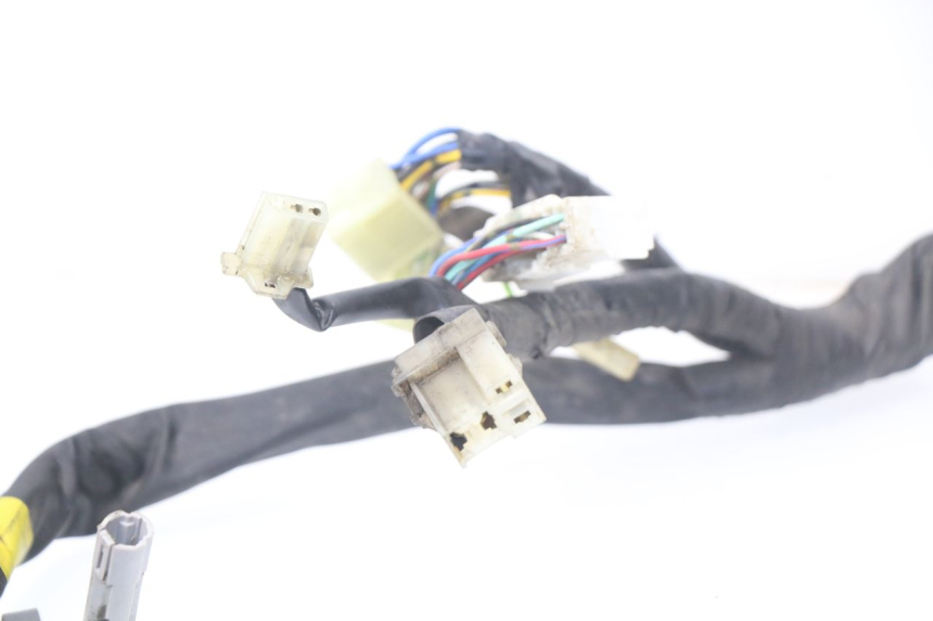 photo de WIRE HARNESS YAMAHA TDM ABS 900 (2002 - 2014)