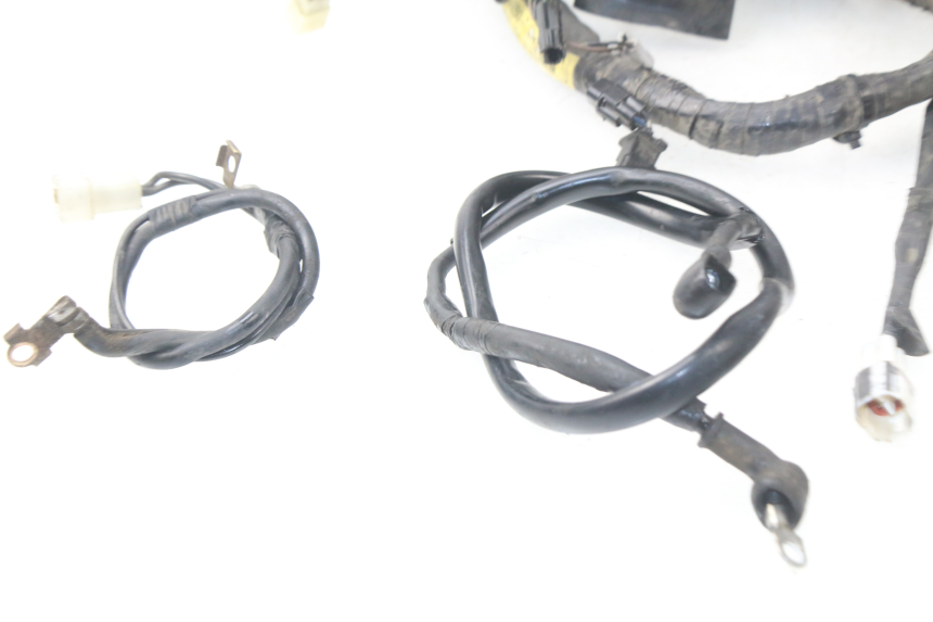 photo de WIRE HARNESS YAMAHA TDM ABS 900 (2002 - 2014)