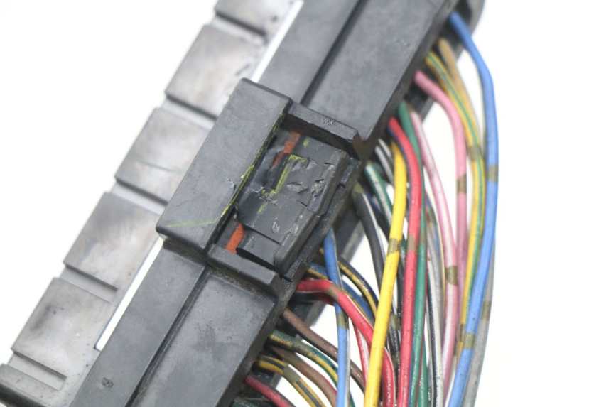 photo de WIRE HARNESS YAMAHA TDM ABS 900 (2002 - 2014)