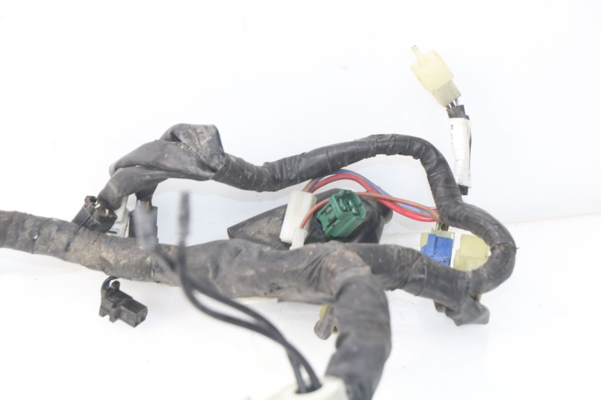 photo de WIRE HARNESS YAMAHA TDM ABS 900 (2002 - 2014)