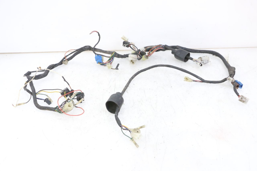 photo de WIRE HARNESS YAMAHA TDR DELTABOX 125 (1993 - 2003)