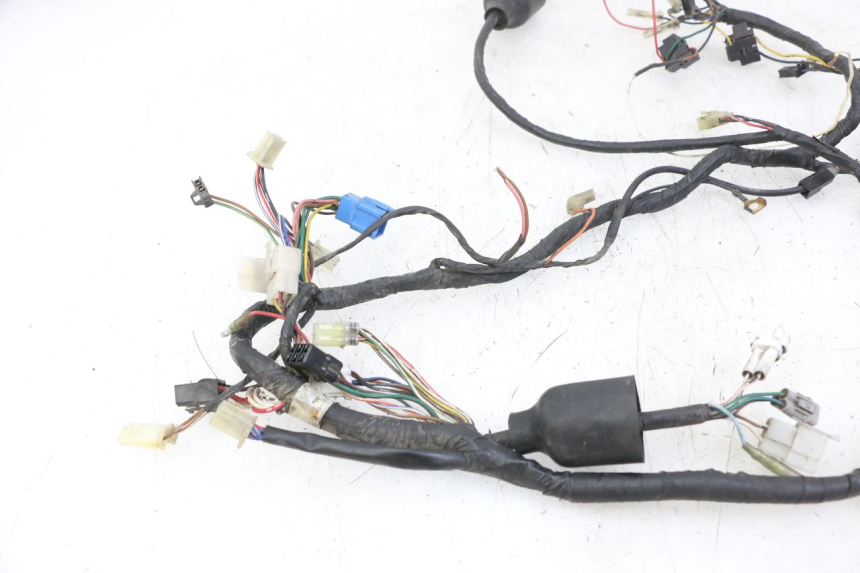 photo de WIRE HARNESS YAMAHA TDR DELTABOX 125 (1993 - 2003)