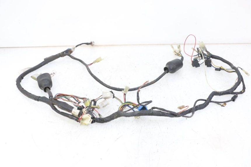 photo de WIRE HARNESS YAMAHA TDR DELTABOX 125 (1993 - 2003)