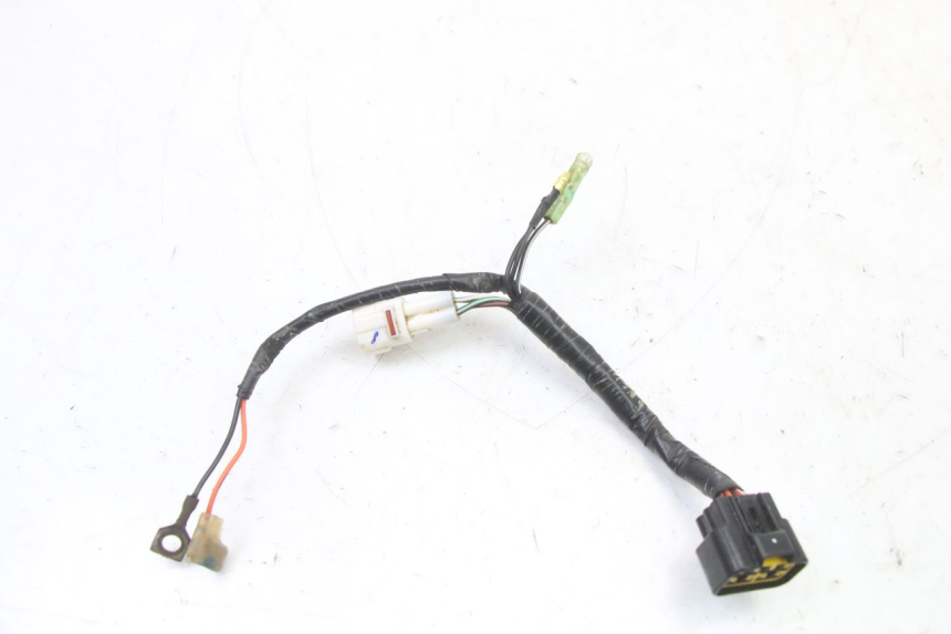 photo de WIRE HARNESS YAMAHA TTR 125 (2000 - 2020)