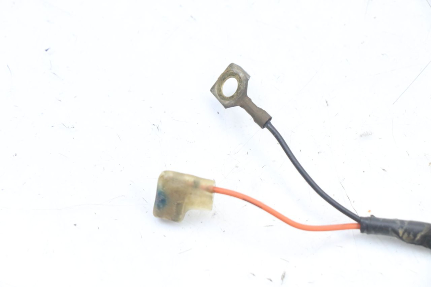 photo de WIRE HARNESS YAMAHA TTR 125 (2000 - 2020)