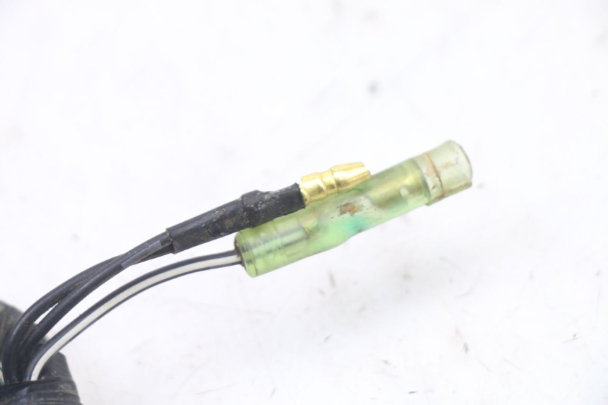 photo de WIRE HARNESS YAMAHA TTR 125 (2000 - 2020)