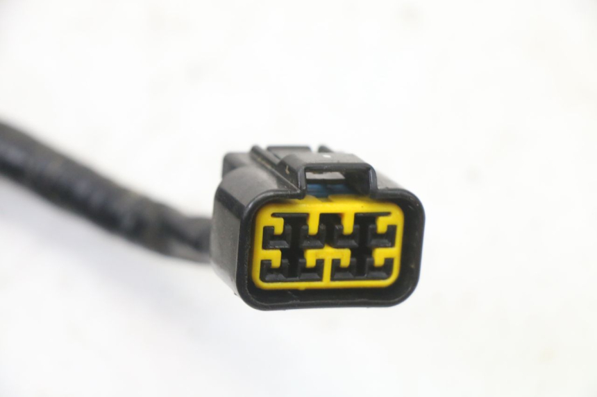 photo de WIRE HARNESS YAMAHA TTR 125 (2000 - 2020)
